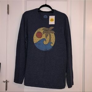 Life Is Good Thin Long Sleeve